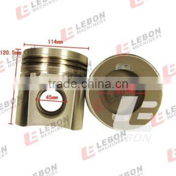 piston diesel LB-F1047	6CT8.3/ C230 3923537/ 3802474 PISTON