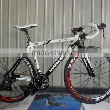 26" 21speed racing bike with high quantity for sale