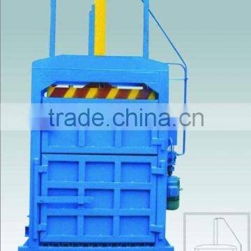 hydraulic baling press machine