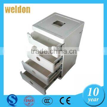 Weldon Laser Cutting Pending Welding Punching Stamping Delicate Standard Metal Cabinet