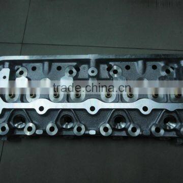 PEUGEOT 505 CYLINDER HEAD AND J9 CYLINDER HEAD photo-4
