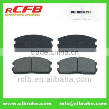 CAR BRAKE PAD FOR ISUZU ASKA/AUTO PART
