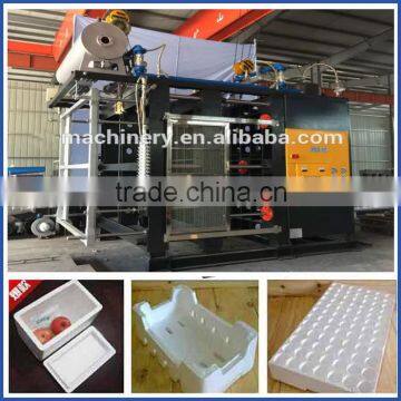 Fully Automatic EPS Foam Packing Machine/EPS Shape Moulding Machine