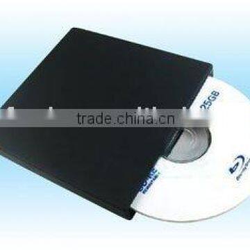25GB 4x BD-R disc