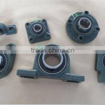 UCFL220 f220 pillow block bearing