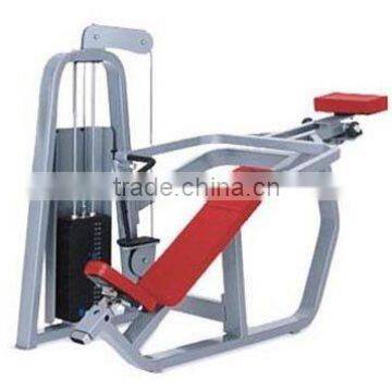 Commercial fitness equipment/gym machine/Incline chest Press T3-013