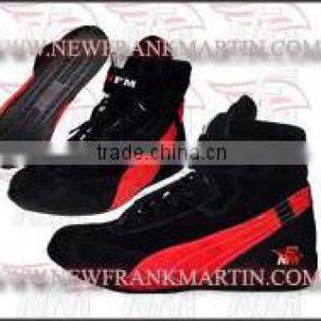 Wrestling-Car Race Shoes FM-522-wb-2