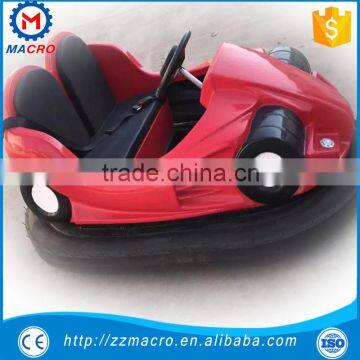 Popular Interesting Amusement Rides Bumper Car Played by Both Kids and Adults for Sale photo-1