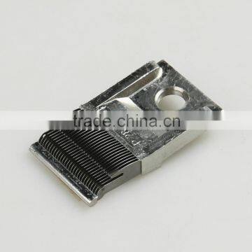 Sinker Knitting Needle P-28-66-19 of Karl Mayer Warping Machine