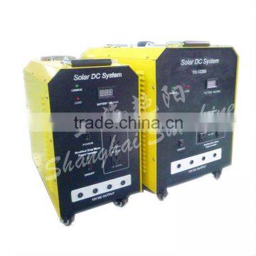 12V/200AH Solar Power System/Solar AC System/Solar DC System/Solar Energy System/Solar Home-use System