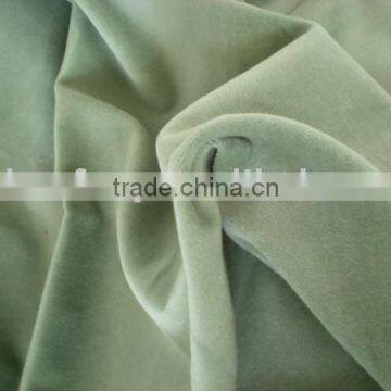 woven twill 100% cotton velveteen for garment and bedding sheetings