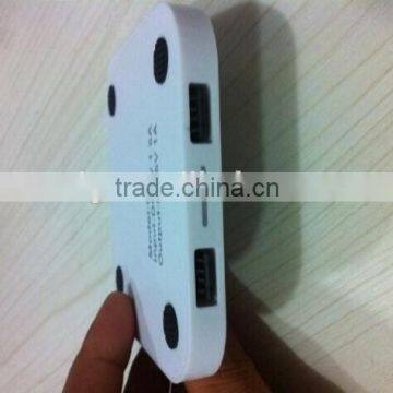 Qi Wireless Pad Charger Charging Hot For IPhone Nokia Samsung Galaxy Note S3 S4 photo-3