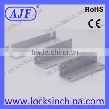 400lbs 360kg Double Door Electromagnetic Lock for Glass Door photo-5