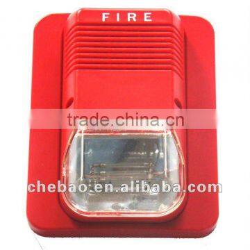 DC12V 24V Siren With Strobe,price of Factory photo-2