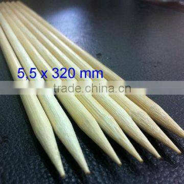 bamboo skewer