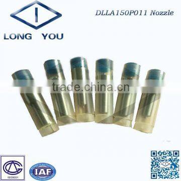 DLLA150P011 diesel fuel nozzle