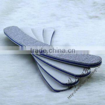 double side nail file 80/100