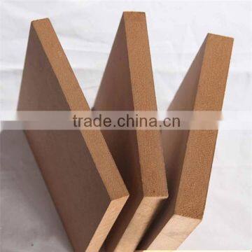 Interior plain mdf boards for doors