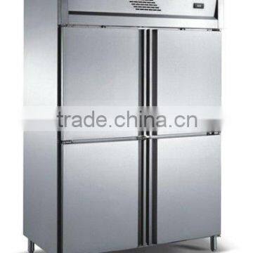 Kitchen Freezer freezer refrigerator hotel kitchen