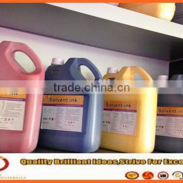 Guangzhou Manufacture Printer Ink for Inkjet Printer photo-6