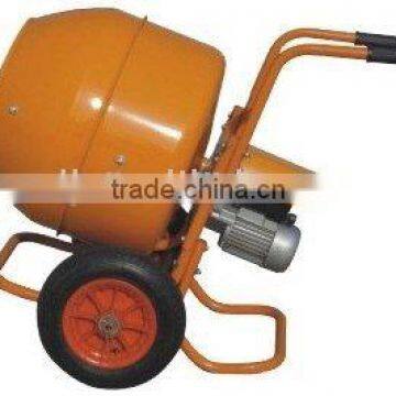Africa Use Concrete Mixer(Electric Concrete Mixer JE300E)