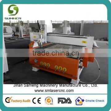 Woodworking Cnc Machine Engraving Logo Wood Usb Flash Drive Supplier's Choice photo-5