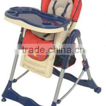 Baby Folding High Chair