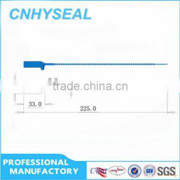 CH315 Tamper Proof Numbered Plastic Seals Tag photo-3