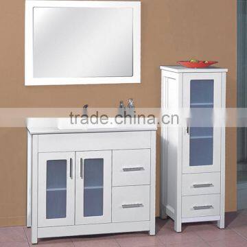 Customerzied PVC bathroom corner cabinets uk,corner bathroom cabinets uk