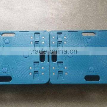 Plastic Moving Dollies, Heavy Duty Dollies With Wheels photo-5