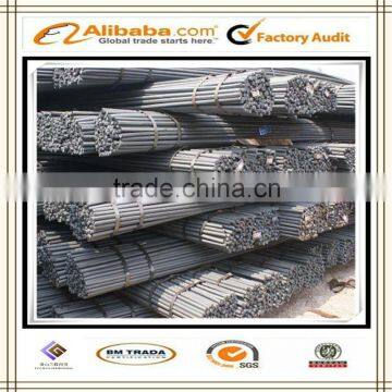 Iron Rods For Construction/Concrete Materials/b500c/ Hebei steel rebar