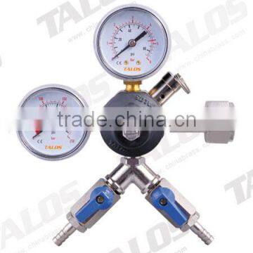 Gauge CO2 Beer Regulator Valve 1077107