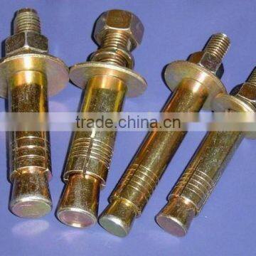 Expansion Bolt M photo-5