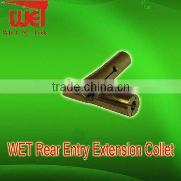 WET Rear Entry Extension Collet