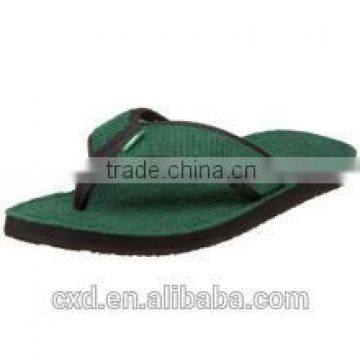 Uper Shoes Straps Rubber Flip Flop for Men photo-5