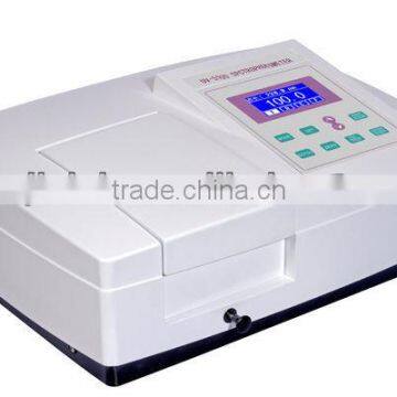 UV-5100B UV/VIS Spectrophotometer