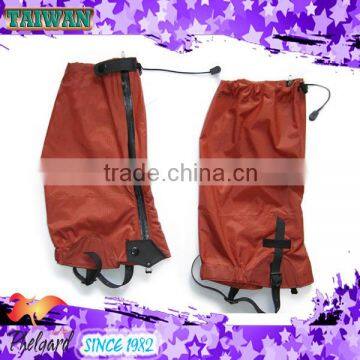 Highly Protective Mountaineering Gaiter