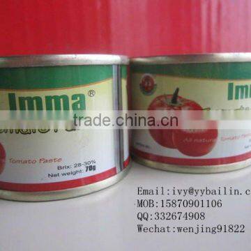 Hot sell !!!,Fresh canned tomato sauce ,canned tomato paste