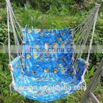 kid swing chair ,hammock chair ,outdoor camping hammock chair