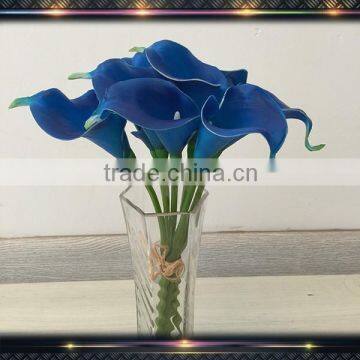 High Quality Calla Lilies Real Touch Flowers