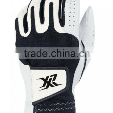 Black Stone Golf Gloves