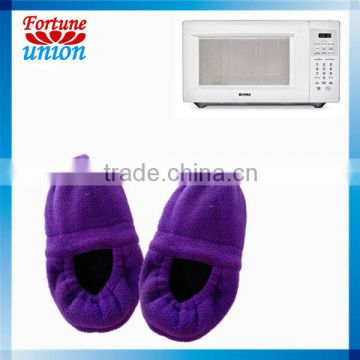 Heatable Hot Slippers Warm winter