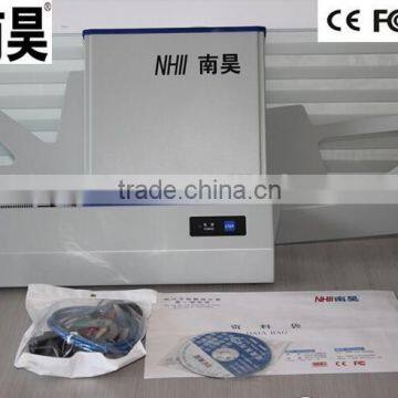 2014 new! NANHAO OMR testing scanner/optical mark reader fo Singaporeh school