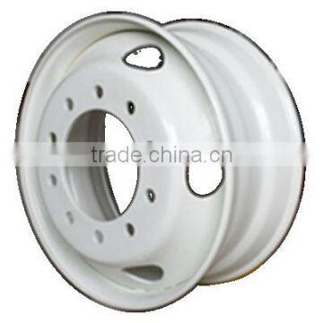 Chinese Trailer Wheel Rim