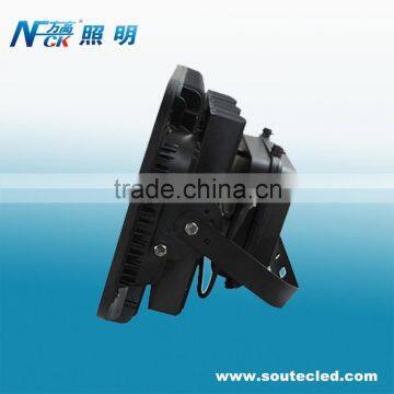 CE RoHS Certificated IP65 240W High Power Led Outdoor Flood Light for Tunnel Lighting Street Light photo-5