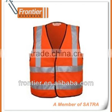 ANSI Hi-vis Safety Vest with 3M