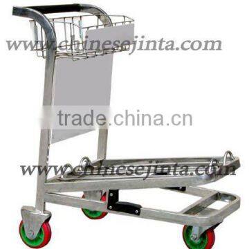 Luggage Trolley for Airport