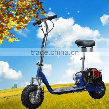 Hot sale 49cc motocross 50cc motorcycles gas 2 wheel scooter 50cc for sale