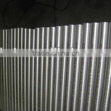 High purity corrosion resistance niobium bar rod