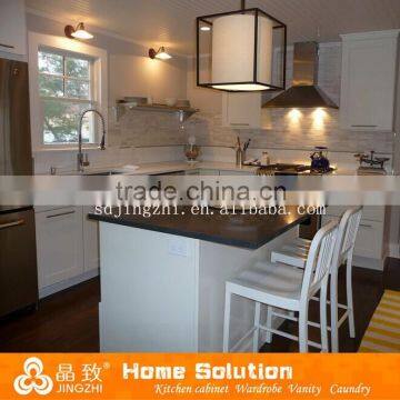 latest Economical kitchen design of kitchen cabinet